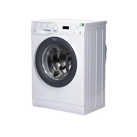 Стиральная машина Hotpoint-Ariston VMSG601X1