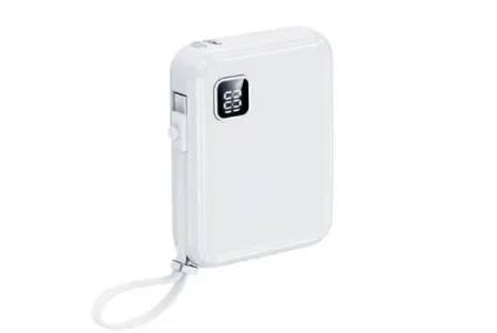 Portativ batareya Remax RPP 579 10000mAh Qora