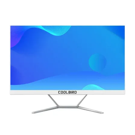 Monoblok CoolBird / i5-13400 / DDR4 16GB / SSD 512GB / FHD LED 23,8"