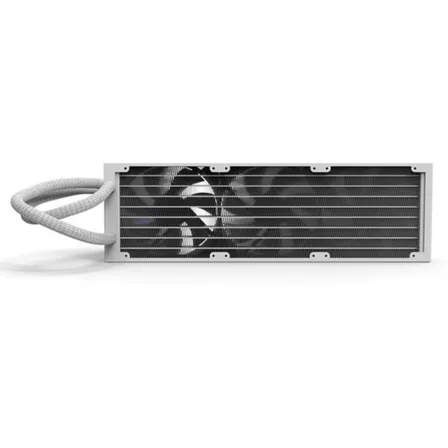 Система водяного охлаждения Zalman Reserator 5 Z36 Белый (RESERATOR5Z36WHITE)