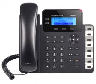 Радиотелефон Grandstream GS GXP1628
