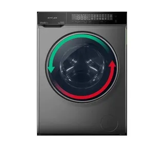 Стиральная машина Ziffler RWD1214DS