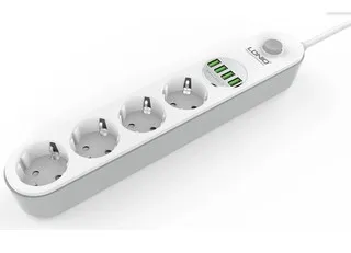 Удлинитель LDNIO SE4432