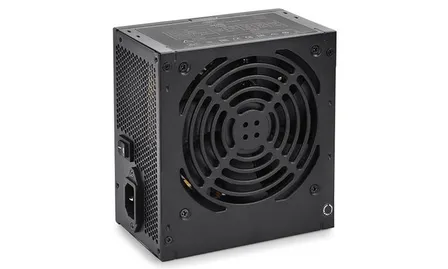 Quvvat manbai DeepCool DA600 600W