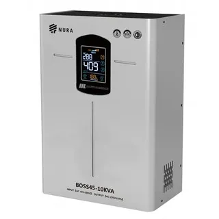 Nura (Relayli 45-270v) Boss45-10kva kuchlanish stabilizatori
