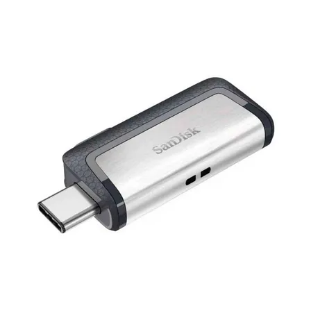 SanDisk SDDD3 Micro-Usb 32GB flesh-nakoplagichi