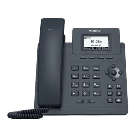 IP-Телефон Yealink SIP-T30