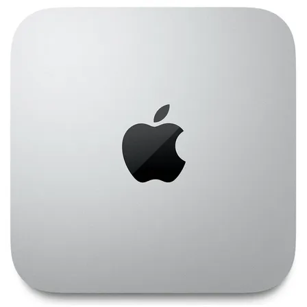 Настольный компьютер Apple Mac mini M2 Pro (10C CPU/16C GPU), 16/512 ГБ SSD, (MNH73)