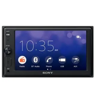 Автомагнитола Sony XAV-AX1500