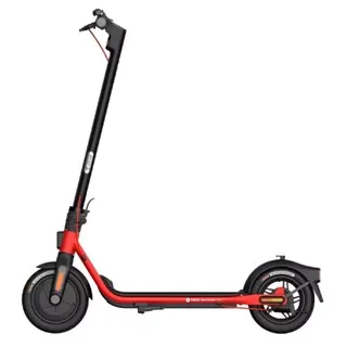 Электросамокат Segway-Ninebot D28E Black/Red