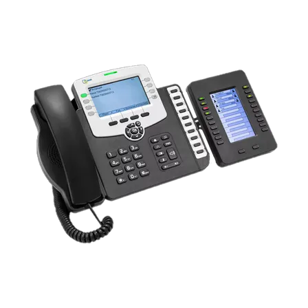 Панель для IP-телефона SNR VP-56