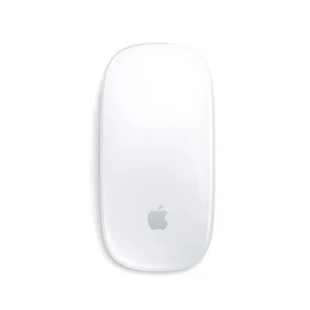 Apple Magic Mouse 3 Silver sichqonchasi
