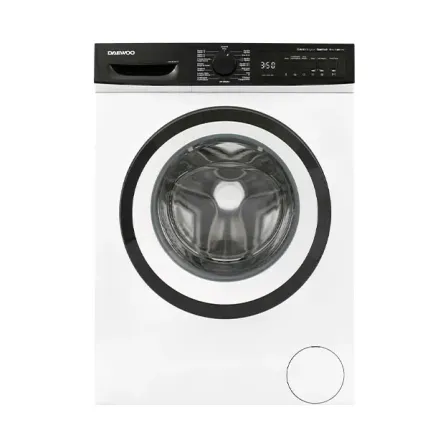Стиральная машина Daewoo WM014T2WB1ES White