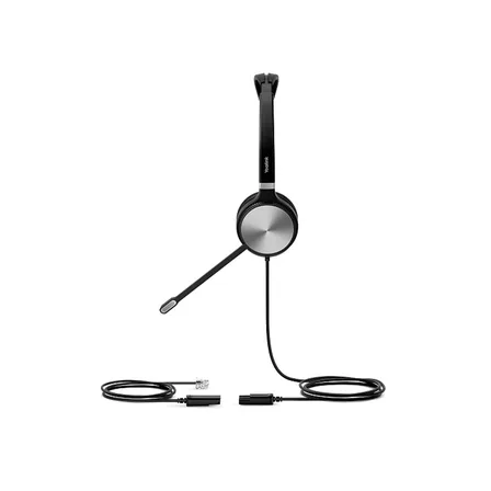 Наушники Yealink YHS36 Dual