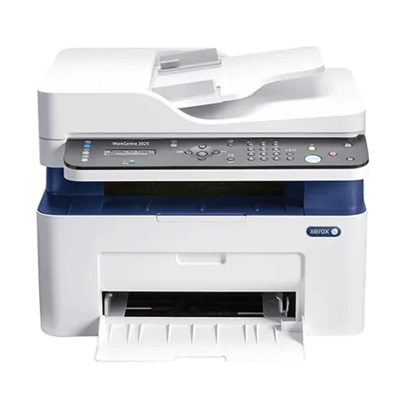 Ko'p funksiyali qurilma Xerox WorkCentre 3025V NI (Wi-Fi)