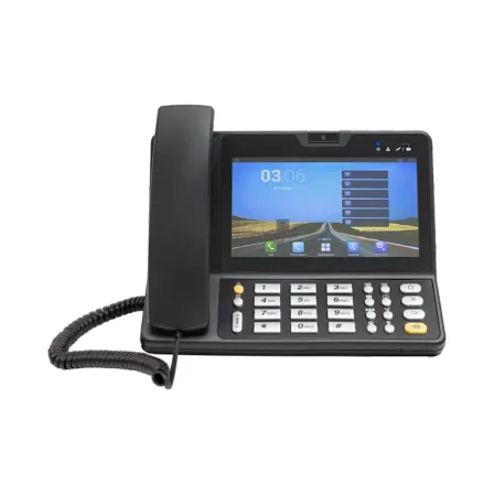 IP-Телефон SNR VP-80 PoE