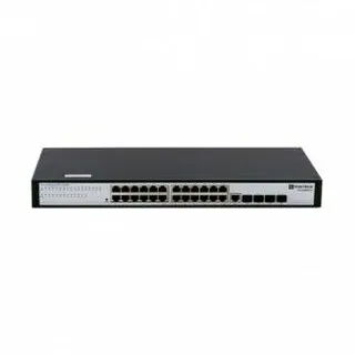 Boshqariladigan kalit Pixietech PXT-S2780G-24T