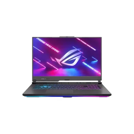 Noutbuk ASUS ROG Strix / R7-6800H / DDR5 16GB / SSD 1TB / RTX 3060 6GB / WQHD IPS 240Hz 15.6" Eclipse Gray