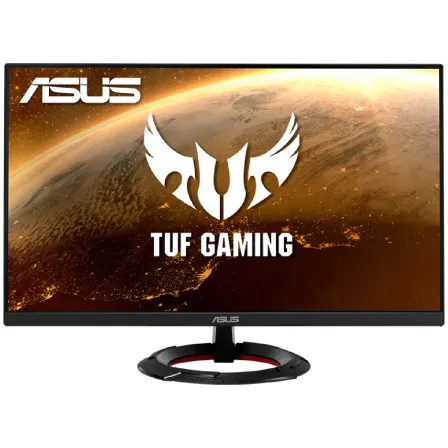 Монитор ASUS TUF Gaming VG249Q1R 165Hz IPS 23.8" Black