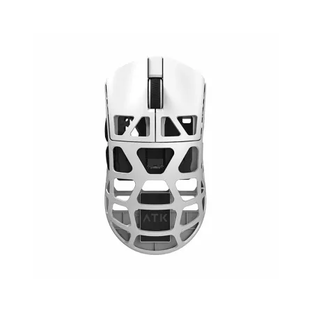 Беспроводная мышь VGN ATK FIERCE X Magnesium 8K White