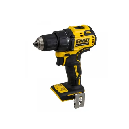 Аккумуляторная безударная дрель-шуруповерт DeWalt DCD708N