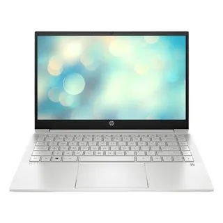 Ноутбук HP Pavilion 15-eg3005ci / i3-1315U / DDR4 8GB / SSD 512GB / IPS 15.6" Natural Silver