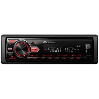 Автомагнитола Pioneer DEH-S1250UB