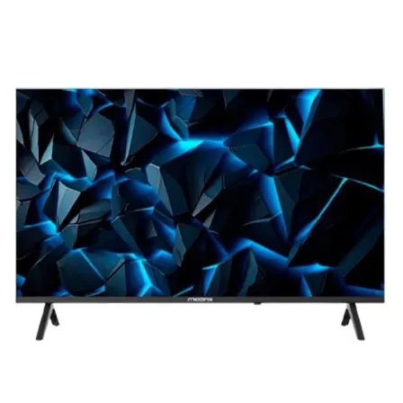 Televizor Moonx 43M850 43" Black