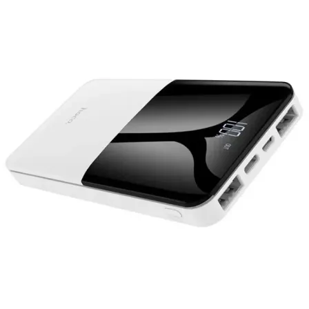 Portativ batareya Hoco J42 10000mAh qora