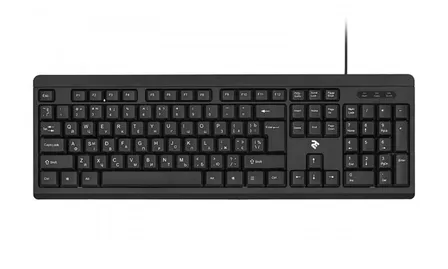 2E KS108 klaviaturasi