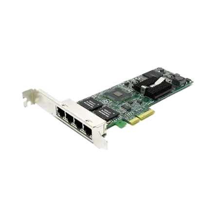 Сетевая карта LR-Link LREC9724PT 4 порта