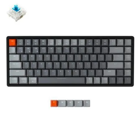 Keychron K2 o'yin klaviaturasi