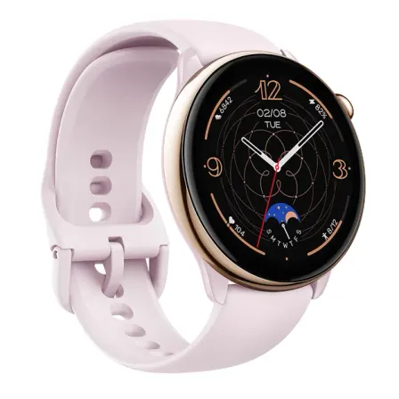Смарт-часы Amazfit GTR mini Midnight