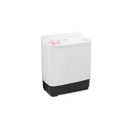Стиральная машина Shivaki TG60F Pink