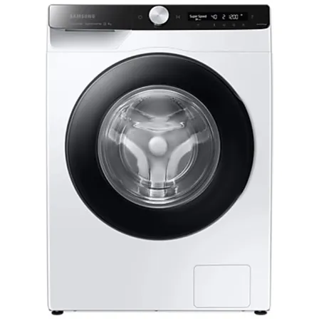 Стиральная машина Samsung WW80A6S28