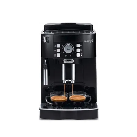 DeLonghi ECAM 21.117.SB kofemashinasi