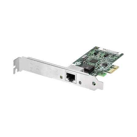 Сетевая карта LR-Link LREC9201CT 1 порт