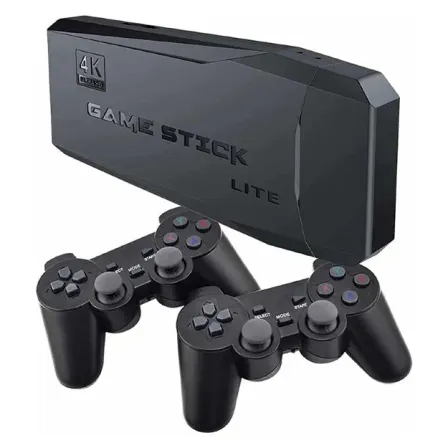 O‘yin pristavkasi Game stick light 64Gb