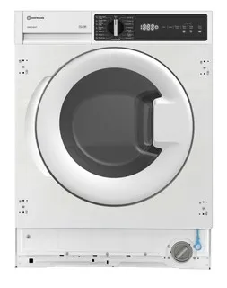 Стиральная машина Hofmann WDM7514BI/HF