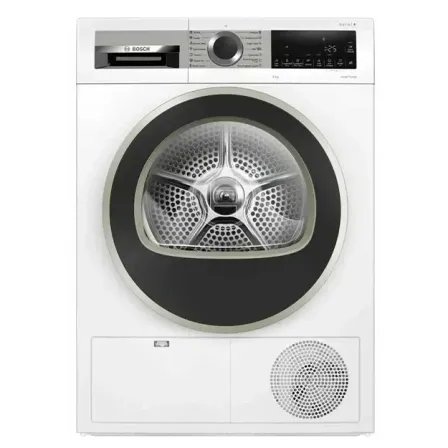 Сушильная машина Bosch WQG1420AME
