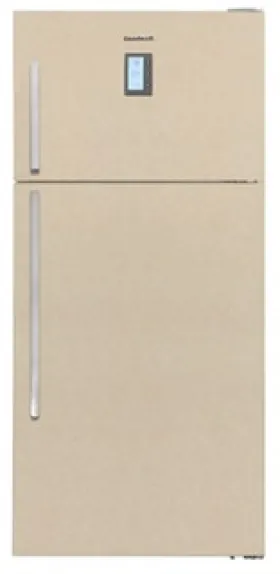 Холодильник Goodwell GW T575 BL6