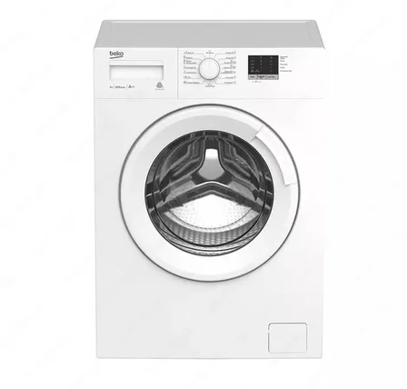Стиральная машина Beko WRE5411BWW