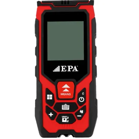 Лазерный рулетка Epa (ELM-80)