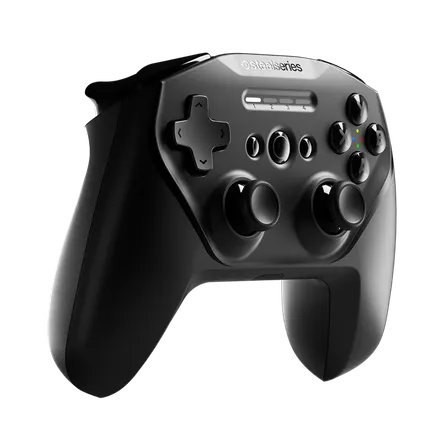 Геймпад SteelSeries Stratus+