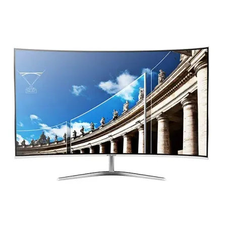 Монитор Avtech PRO3000 32CD Curved 165Hz FHD IPS 32" White
