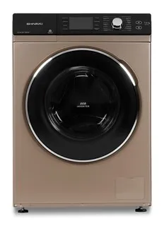 Стиральная машина Shivaki 70С124-I Brown