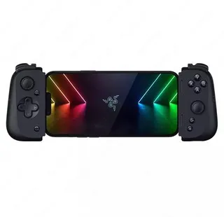 Игровой контроллер RAZER KISHI V2 RZ06-04190100-R3M1 Mobile Gaming Controller for iOS
