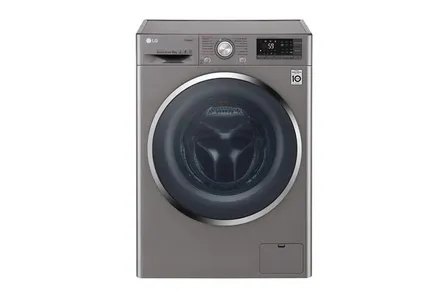 Стиральная машина LG F4J7VS2S