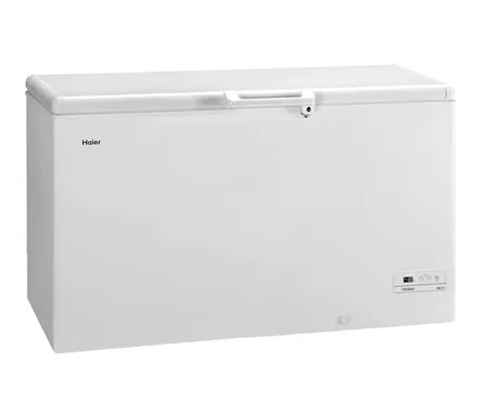 Морозильный ларь Haier HCE519R