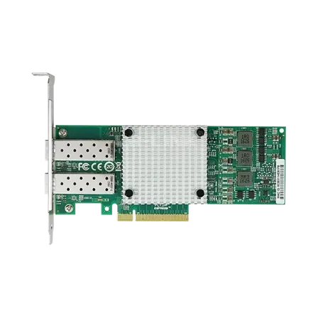 Сетевая карта LR-Link LREC9812AF-2SFP+ 2 порта